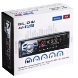 BLOW AVH-8624 autoradio nero