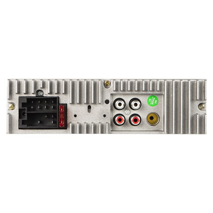 BLOW AVH-8890 autoradio nero