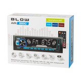 BLOW AVH-8890 autoradio nero