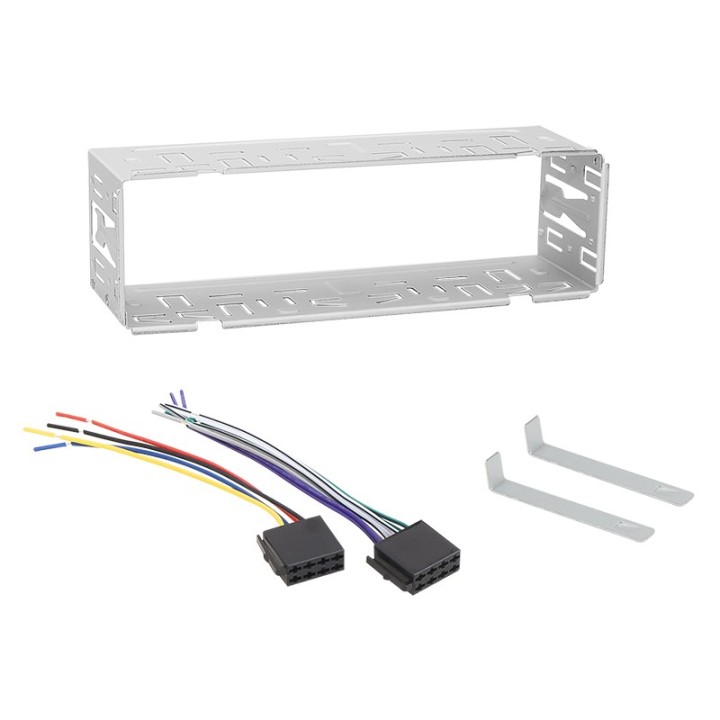 BLOW AVH-8890 autoradio nero