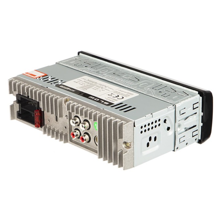 BLOW AVH-8890 autoradio nero