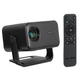 BLOW AndroidTV FullHD MaxView Proiettore portatile nero