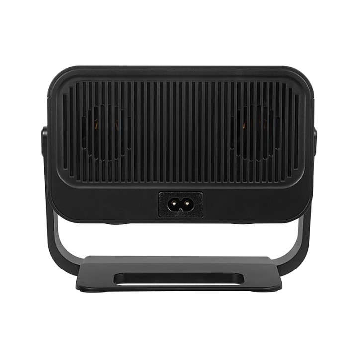 BLOW AndroidTV FullHD MaxView Proiettore portatile nero