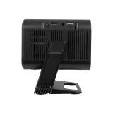 BLOW AndroidTV FullHD MaxView Proiettore portatile nero