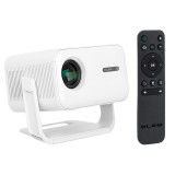 BLOW AndroidTV FullHD MaxView Proiettore portatile bianco