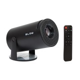 BLOW AndroidTV HD Cinema proiettore portatile nero