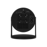BLOW AndroidTV HD Cinema proiettore portatile nero