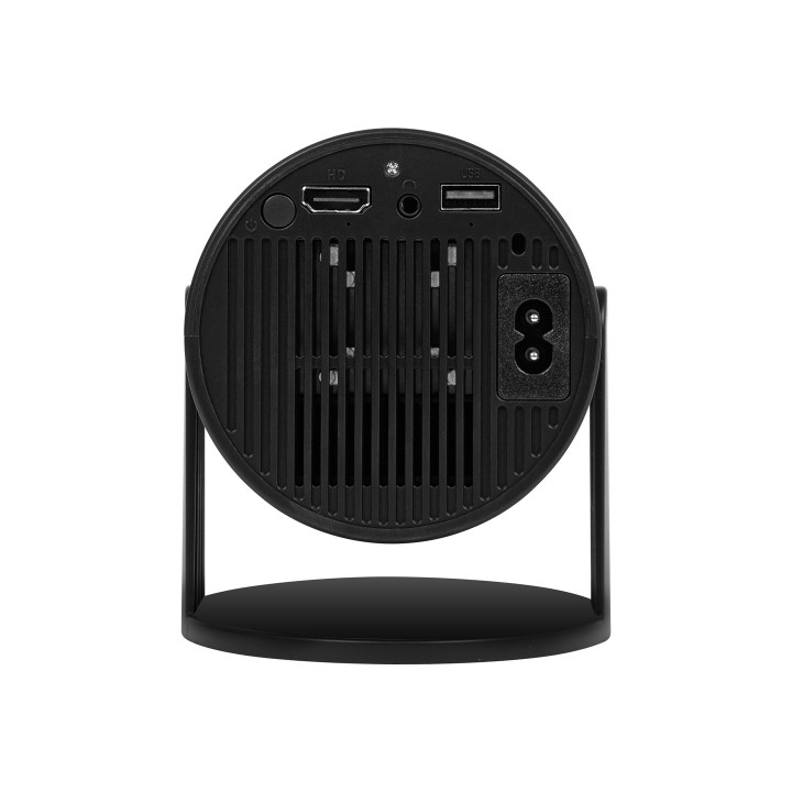 BLOW AndroidTV HD Cinema proiettore portatile nero