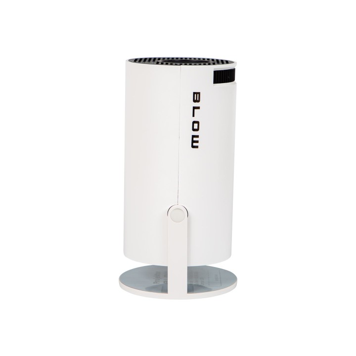 BLOW AndroidTV HD Proiettore portatile Cinema WHITE