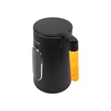 BLOW Bollitore nero con display BK-17PB 2500W