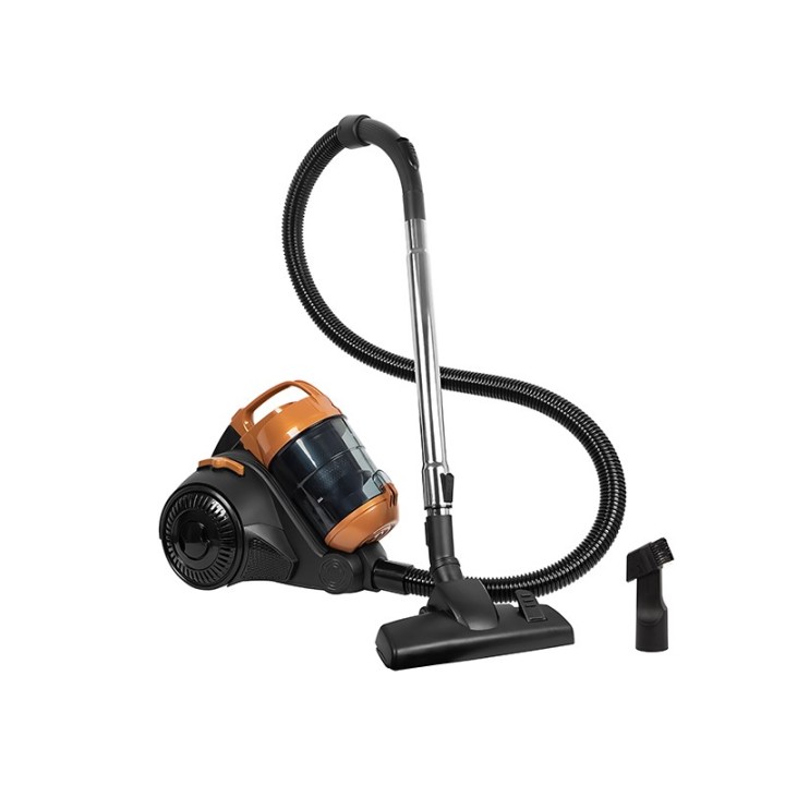 BLOW C600 800W Aspirapolvere senza sacco ciclonica
