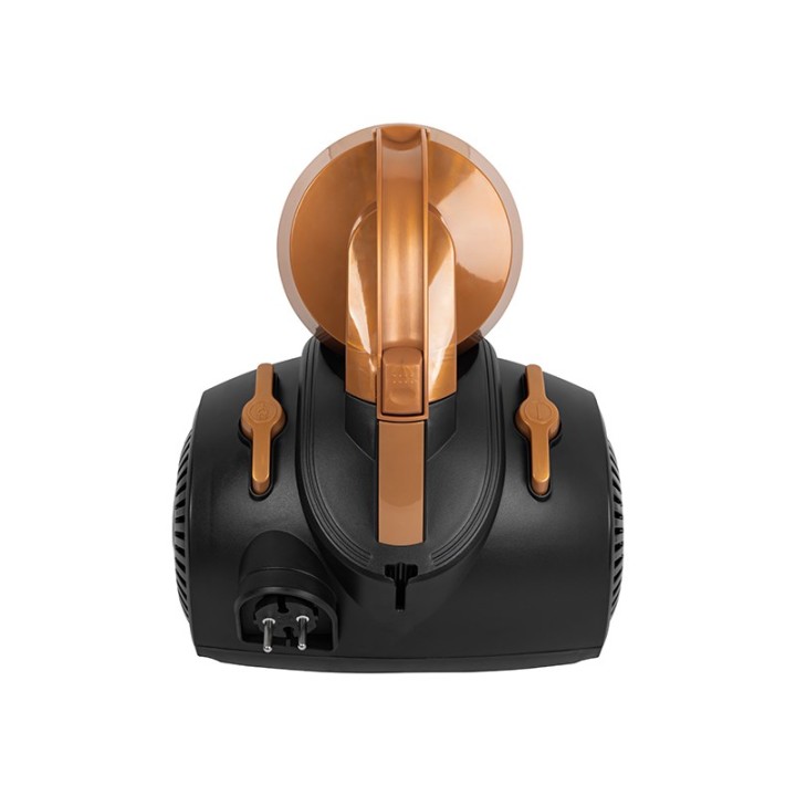 BLOW C600 800W Aspirapolvere senza sacco ciclonica