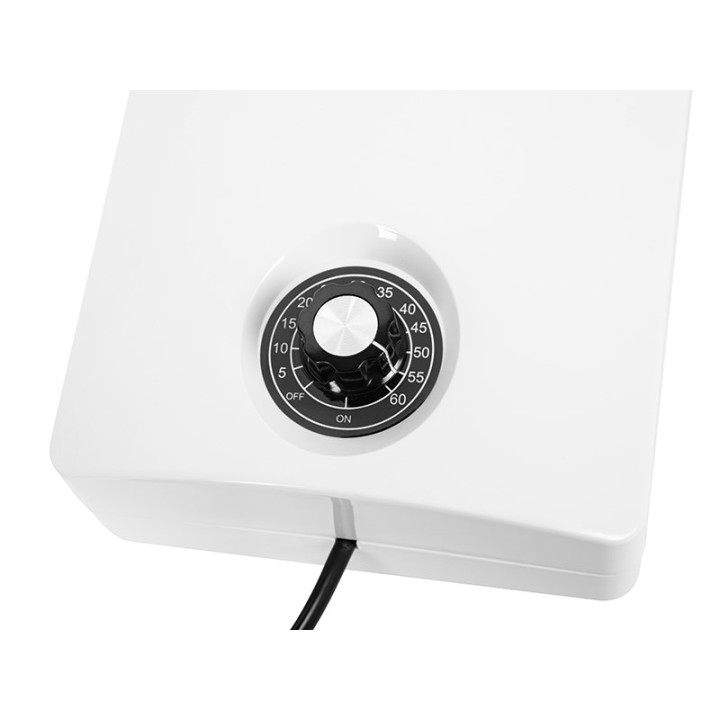 BLOW OZ-02 Generatore di ozono mini ozonizzatore 1000 mg/h 15W