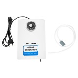 BLOW OZ-02 Generatore di ozono mini ozonizzatore 1000 mg/h 15W