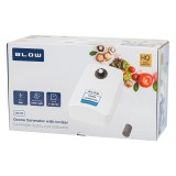 BLOW OZ-02 Generatore di ozono mini ozonizzatore 1000 mg/h 15W