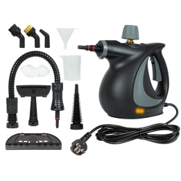 BLOW PURE STEAM Pulitore a vapore