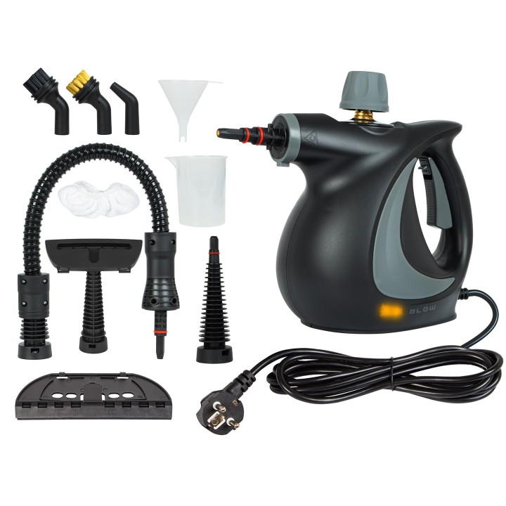 BLOW PURE STEAM Pulitore a vapore