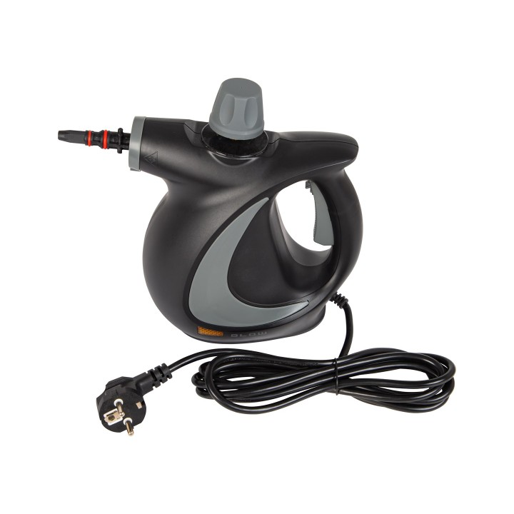 BLOW PURE STEAM Pulitore a vapore