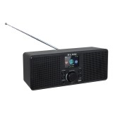 BLOW RI2 Radio Internet in rete