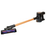 BLOW UP350 Aspirapolvere verticale ciclonica senza filo
