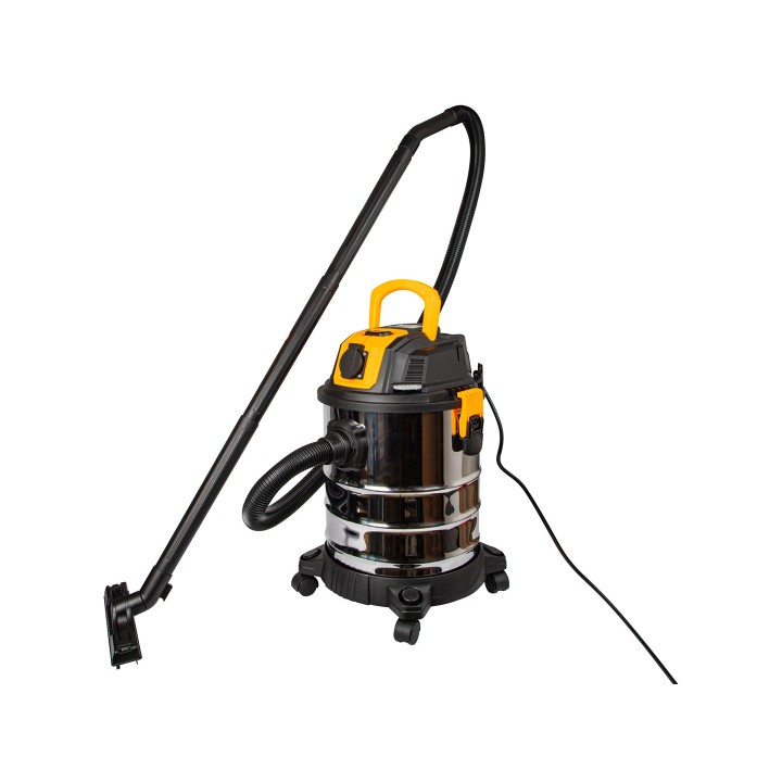 BLOW WD3300 Aspirapolvere industriale con presa 230V 2000W