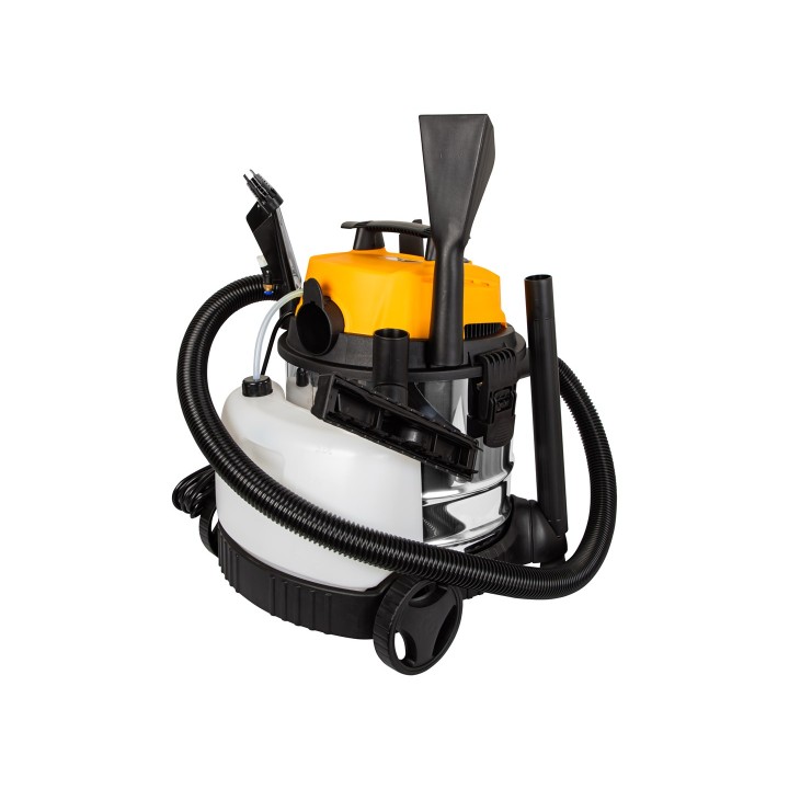 BLOW WDC2300 Aspirapolvere con funzione di lavaggio