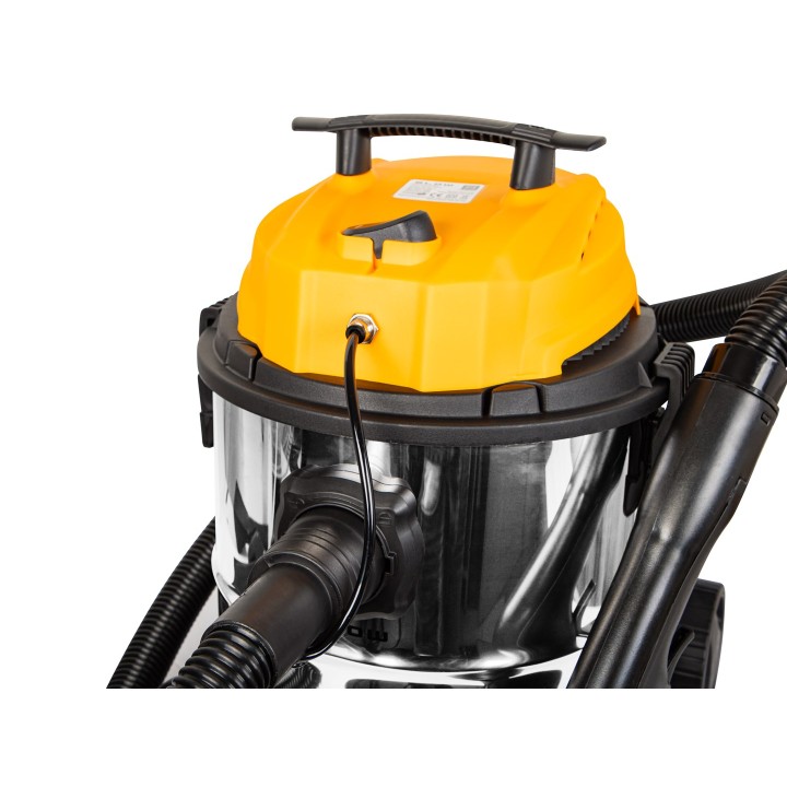BLOW WDC2300 Aspirapolvere con funzione di lavaggio