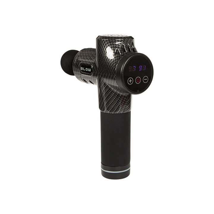 BLOW Pistola massaggiante Wave 4000