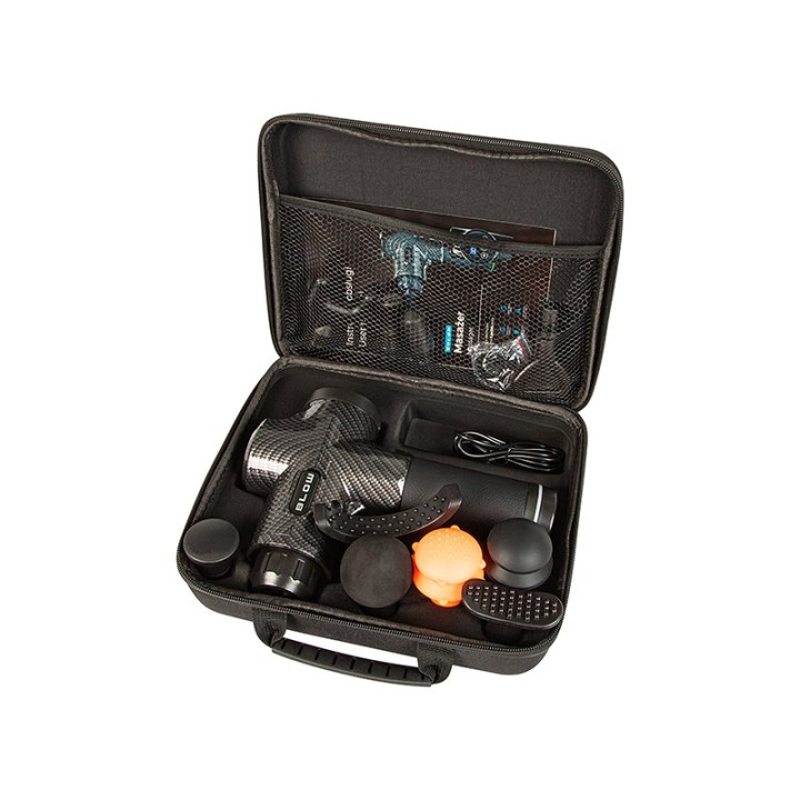 BLOW Pistola massaggiante Wave 4000