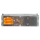 BLOW X-PRO MP3/USB/micro USB/BLUETOOTH autoradio nero
