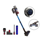 BLOW Aspirapolvere verticale senza sacco UP450