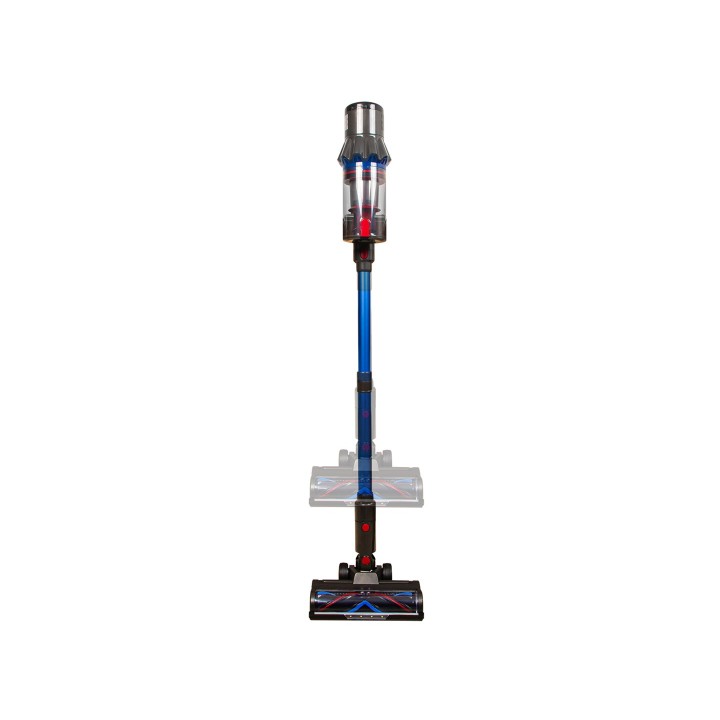 BLOW Aspirapolvere verticale senza sacco UP450