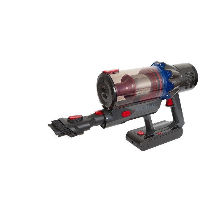 BLOW Aspirapolvere verticale senza sacco UP450
