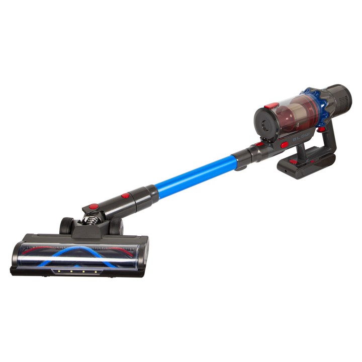 BLOW Aspirapolvere verticale senza sacco UP450