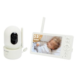 BLOW Monitor per bebè elettronico con monitor 5.5 LCD WiFi