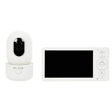 BLOW Monitor per bebè elettronico con monitor 5.5 LCD WiFi