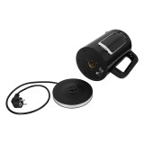Bollitore nero con display 2500W BK-17PBT BLOW WI-FI TUYA