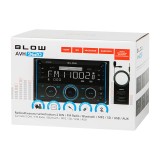 Blow AVH-9620 2DIN autoradio