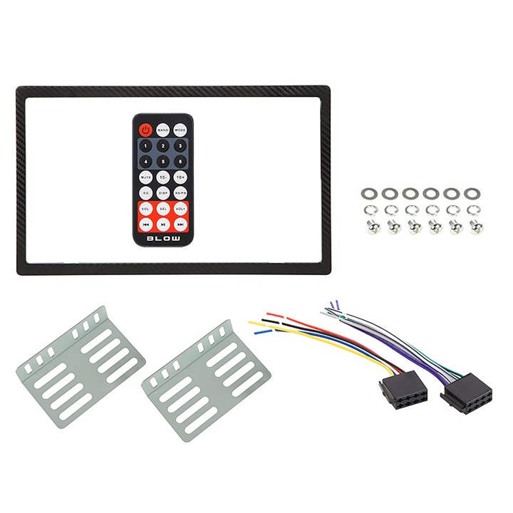 Blow AVH-9620 2DIN autoradio