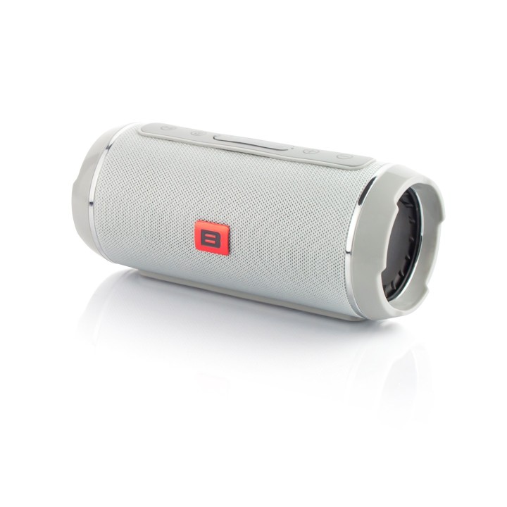 Altoparlante Bluetooth BT460 grigio