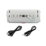 Altoparlante Bluetooth BT460 grigio