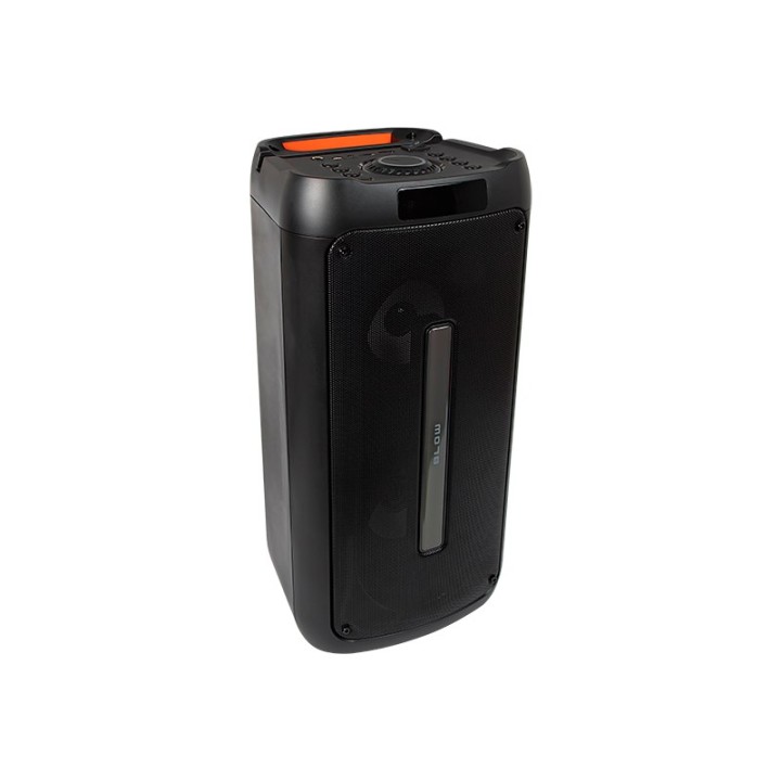 Altoparlante Bluetooth CityLIGHT + telecomando + microfono