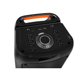 Altoparlante Bluetooth CityLIGHT + telecomando + microfono