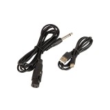 Altoparlante Bluetooth CityLIGHT + telecomando + microfono