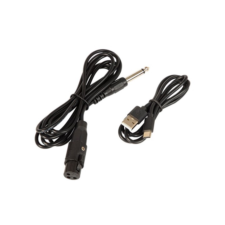 Altoparlante Bluetooth CityLIGHT + telecomando + microfono