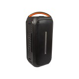 Altoparlante Bluetooth DJBOX + telecomando + microfono