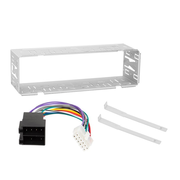 Autoradio BLOW AVH-8602 MP3/USB/SD/MMC