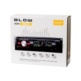 Autoradio BLOW AVH-8602 MP3/USB/SD/MMC