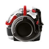 Bissell 1558N aspirapolvere cilindrico aspirapolvere secco e bagnato 750 W senza sacchetto