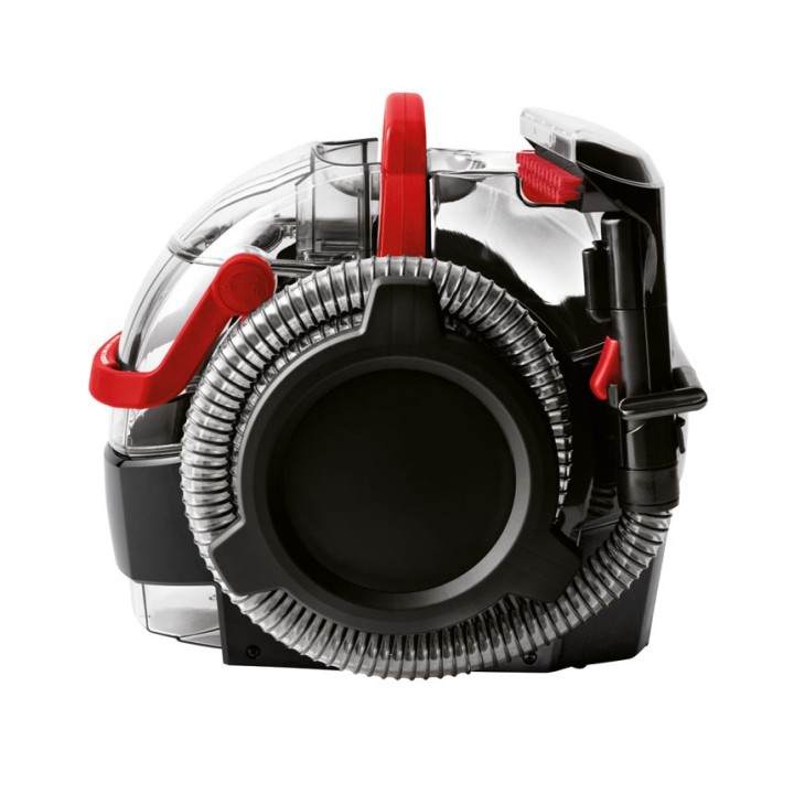 Bissell 1558N aspirapolvere cilindrico aspirapolvere secco e bagnato 750 W senza sacchetto